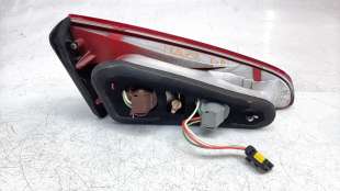 Recambio de piloto trasero derecho interior para peugeot 607 (s1) 2000-2004 básico referencia OEM IAM 6351N2   2