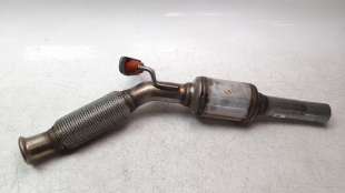 Recambio de catalizador para seat ateca (khp) 2020-2022 fr referencia OEM IAM 5Q0253059MH   2