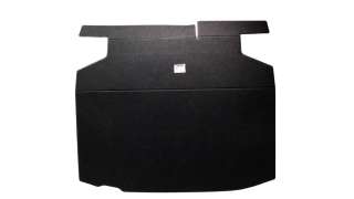 Recambio de bandeja trasera para toyota corolla (e21) 2019- referencia OEM IAM 5857002180  