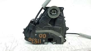 Recambio de cerradura puerta delantera derecha para renault express 2021- advance referencia OEM IAM 805022699R  