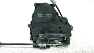 Recambio de cerradura puerta delantera derecha para renault express 2021- advance referencia OEM IAM 805022699R   2