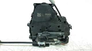 Recambio de cerradura puerta delantera derecha para renault express 2021- advance referencia OEM IAM 805022699R  