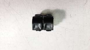 Recambio de mando elevalunas delantero izquierdo para renault express 2021- advance referencia OEM IAM 254118044R IAF140017 EWAR