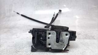 Recambio de cerradura puerta lateral derecha para renault express 2021- advance referencia OEM IAM 825029568R  