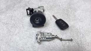Recambio de conmutador de arranque para renault express 2021- advance referencia OEM IAM 285910001R  