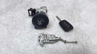 Recambio de conmutador de arranque para renault express 2021- advance referencia OEM IAM 285910001R  