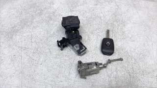 Recambio de conmutador de arranque para renault express 2021- advance referencia OEM IAM 285910001R  