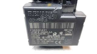 Recambio de conmutador de arranque para renault express 2021- advance referencia OEM IAM 285910001R  