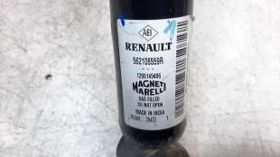 Recambio de amortiguador trasero derecho para renault express 2021- advance referencia OEM IAM 562106559R   2