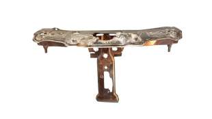 Recambio de panel frontal para renault express 2021- advance referencia OEM IAM 625100171R  