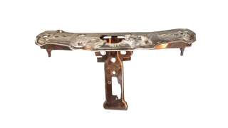 Recambio de panel frontal para renault express 2021- advance referencia OEM IAM 625100171R  