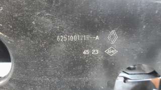 Recambio de panel frontal para renault express 2021- advance referencia OEM IAM 625100171R  