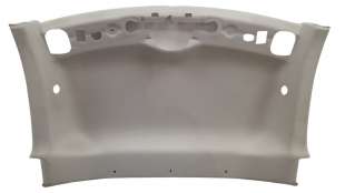 Recambio de techo interior para renault express 2021- advance referencia OEM IAM 739103209R 572116610 