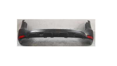 Recambio de paragolpes trasero para renault express 2021- advance referencia OEM IAM 850222638R  