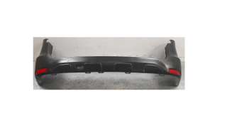 Recambio de paragolpes trasero para renault express 2021- advance referencia OEM IAM 850222638R  