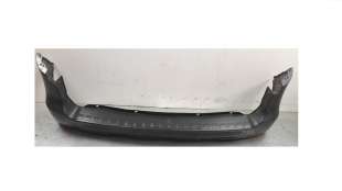 Recambio de paragolpes trasero para renault express 2021- advance referencia OEM IAM 850222638R   2