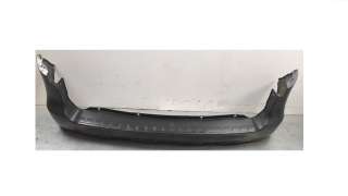 Recambio de paragolpes trasero para renault express 2021- advance referencia OEM IAM 850222638R  