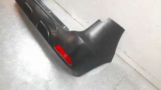 Recambio de paragolpes trasero para renault express 2021- advance referencia OEM IAM 850222638R  