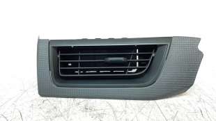 Recambio de aireador izquierdo para renault express 2021- advance referencia OEM IAM 687606774R  