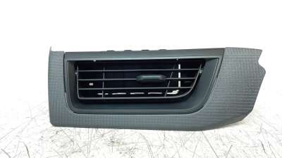 Recambio de aireador izquierdo para renault express 2021- advance referencia OEM IAM 687606774R  