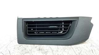 Recambio de aireador izquierdo para renault express 2021- advance referencia OEM IAM 687606774R  