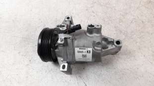 Recambio de compresor aire acondicionado para renault express 2021- advance referencia OEM IAM 926008942R  