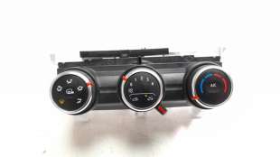 Recambio de mando calefaccion / aire acondicionado para renault express 2021- advance referencia OEM IAM 275008537R  