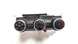 Recambio de mando calefaccion / aire acondicionado para renault express 2021- advance referencia OEM IAM 275008537R  