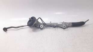 Recambio de cremallera direccion para renault express 2021- advance referencia OEM IAM 490018151R  