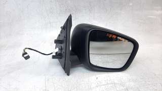 Recambio de retrovisor derecho para renault express 2021- advance referencia OEM IAM 23967168 1051822013 