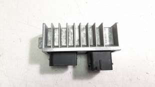 Recambio de caja precalentamiento para renault express 2021- advance referencia OEM IAM 271202380R   2