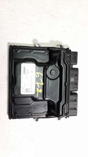 Recambio de centralita motor uce para renault express 2021- advance referencia OEM IAM 237109894S 0281039677 