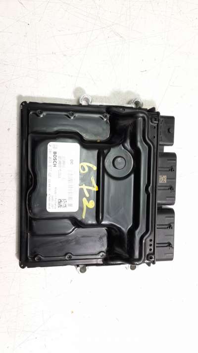 Recambio de centralita motor uce para renault express 2021- advance referencia OEM IAM 237109894S 0281039677 