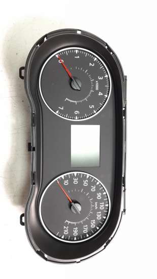 Recambio de cuadro instrumentos para renault express 2021- advance referencia OEM IAM 248096218R  
