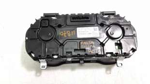 Recambio de cuadro instrumentos para renault express 2021- advance referencia OEM IAM 248096218R   2