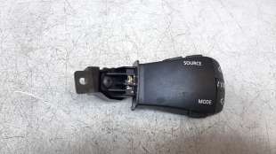Recambio de mando volumen para renault express 2021- advance referencia OEM IAM 255522187R  