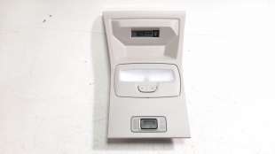 Recambio de luz interior para renault express 2021- advance referencia OEM IAM 969816278R  