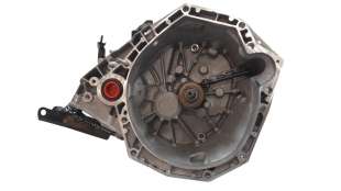 Recambio de caja cambios para renault express 2021- advance referencia OEM IAM TL4382 320106168R 