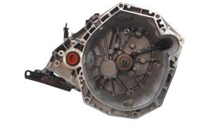 Recambio de caja cambios para renault express 2021- advance referencia OEM IAM TL4382 320106168R 