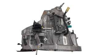 Recambio de caja cambios para renault express 2021- advance referencia OEM IAM TL4382 320106168R 