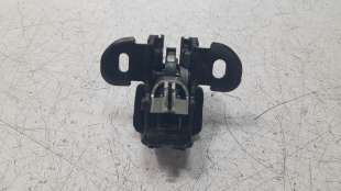 Recambio de cerradura maletero / porton para renault express 2021- advance referencia OEM IAM 8200497822  