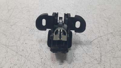 Recambio de cerradura maletero / porton para renault express 2021- advance referencia OEM IAM 8200497822  