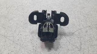Recambio de cerradura maletero / porton para renault express 2021- advance referencia OEM IAM 8200497822  