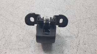 Recambio de cerradura maletero / porton para renault express 2021- advance referencia OEM IAM 8200497822   2