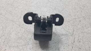 Recambio de cerradura maletero / porton para renault express 2021- advance referencia OEM IAM 8200497822  