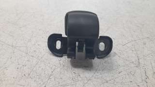 Recambio de cerradura maletero / porton para renault express 2021- advance referencia OEM IAM 8200497822  
