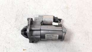 Recambio de motor arranque para renault express 2021- advance referencia OEM IAM 233003759R ARF550001HQ 