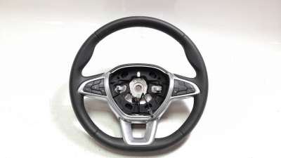 Recambio de volante para renault express 2021- advance referencia OEM IAM 484007251R  
