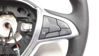 Recambio de volante para renault express 2021- advance referencia OEM IAM 484007251R  