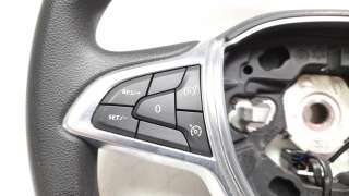 Recambio de volante para renault express 2021- advance referencia OEM IAM 484007251R  